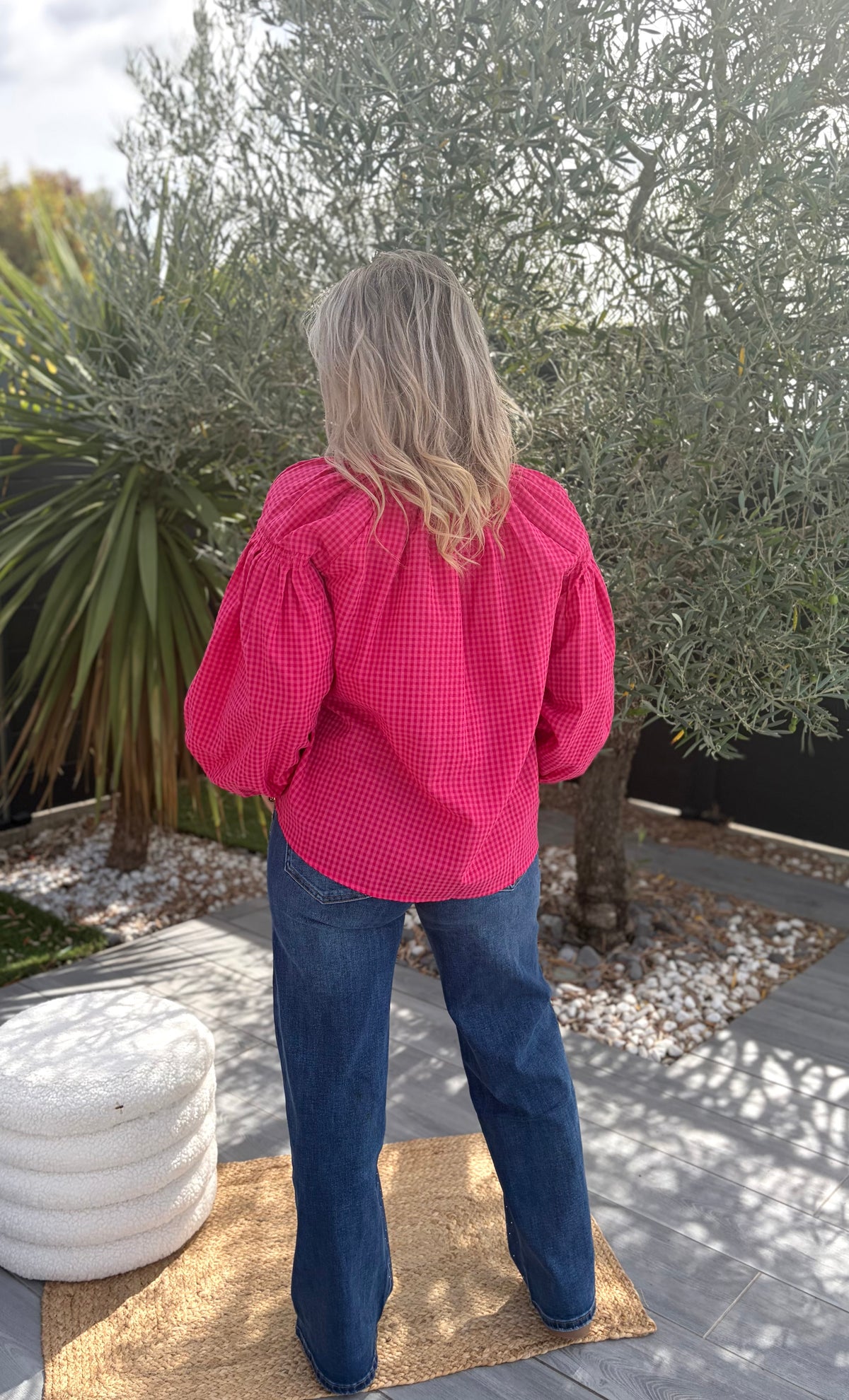 Blouse Nelcy