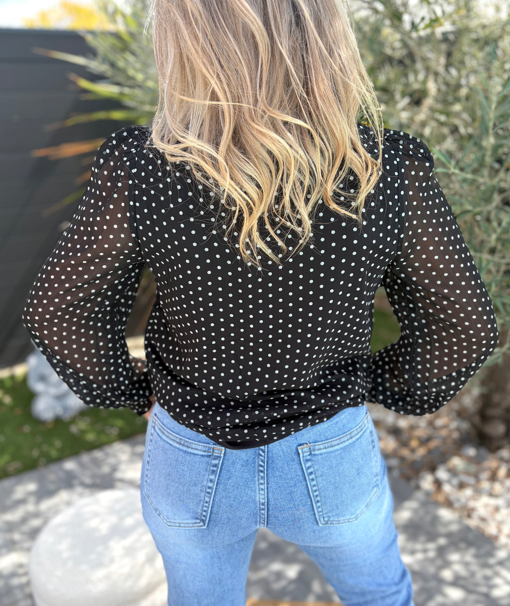Blouse Lara