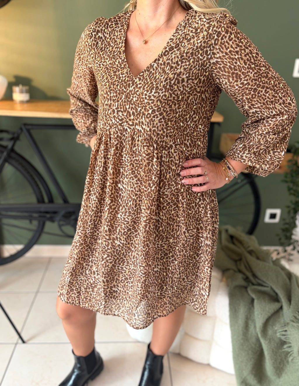 Robe Dior