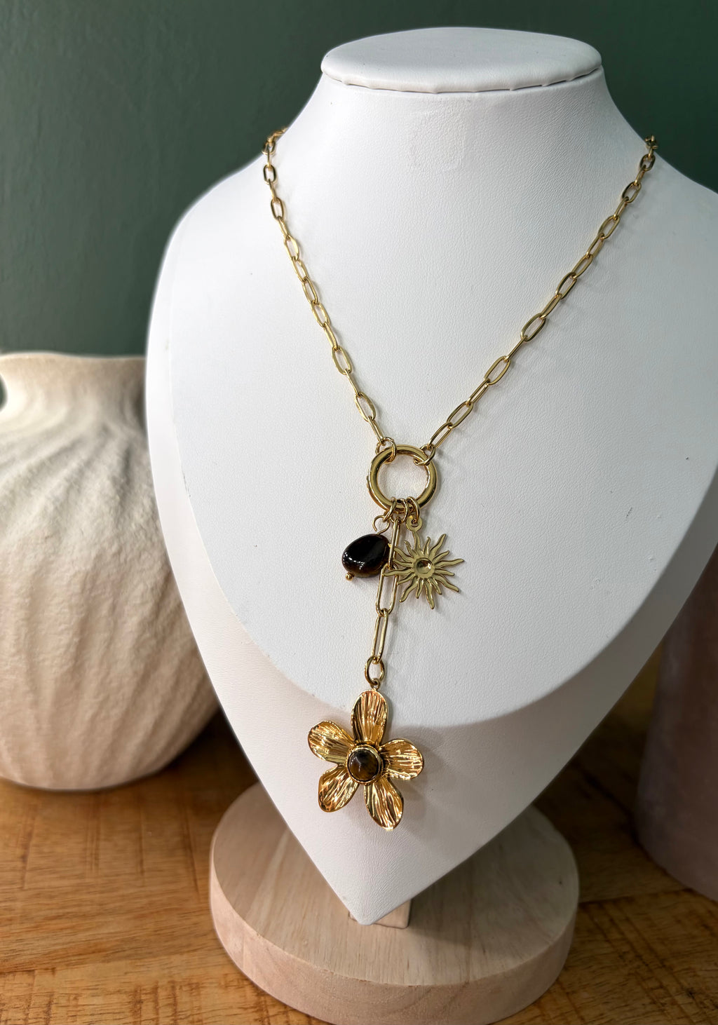 Collier Marie