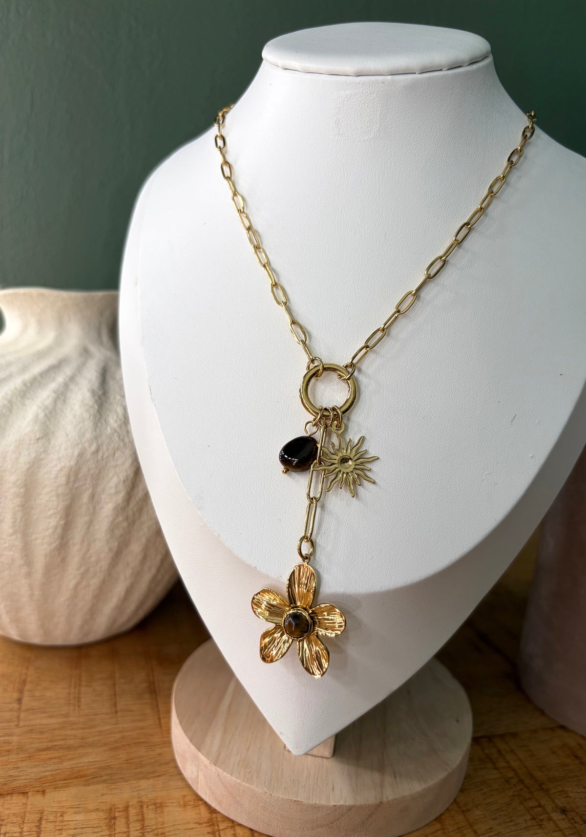 Collier Marie