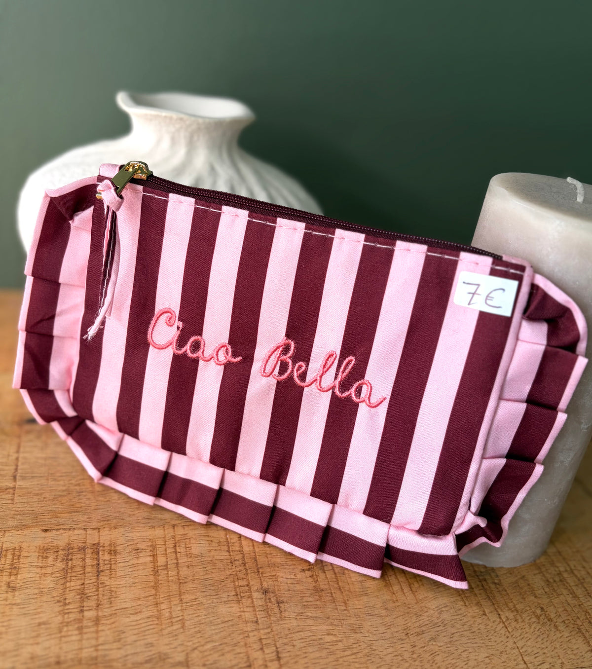 Pochette ciao bella
