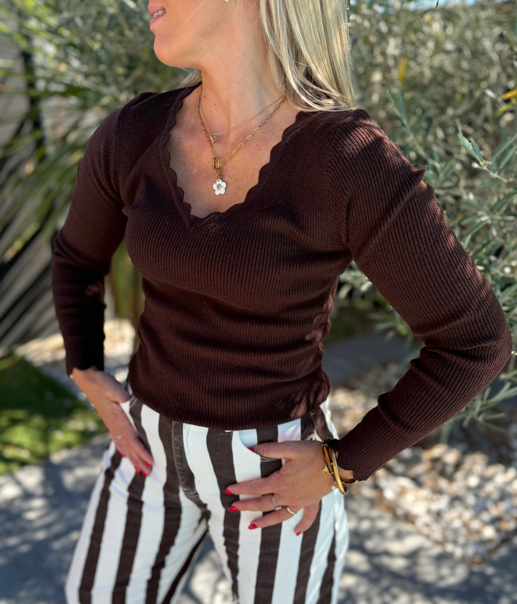 Pull November