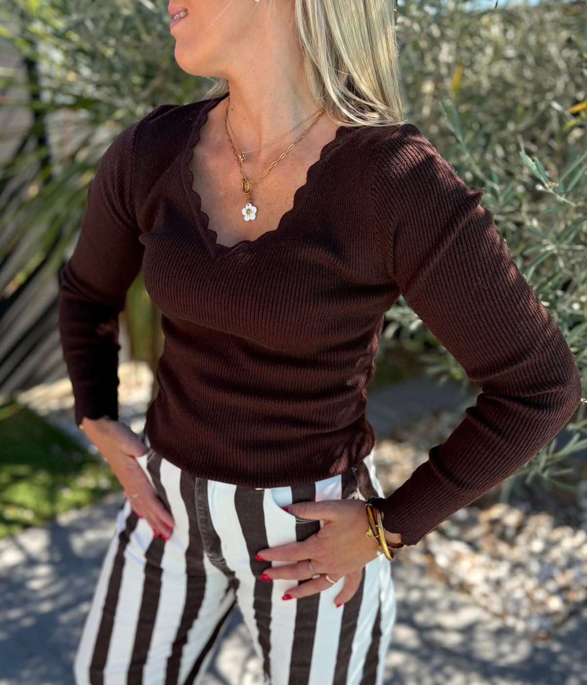 Pull November