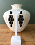 Boucles d’oreilles Pauline