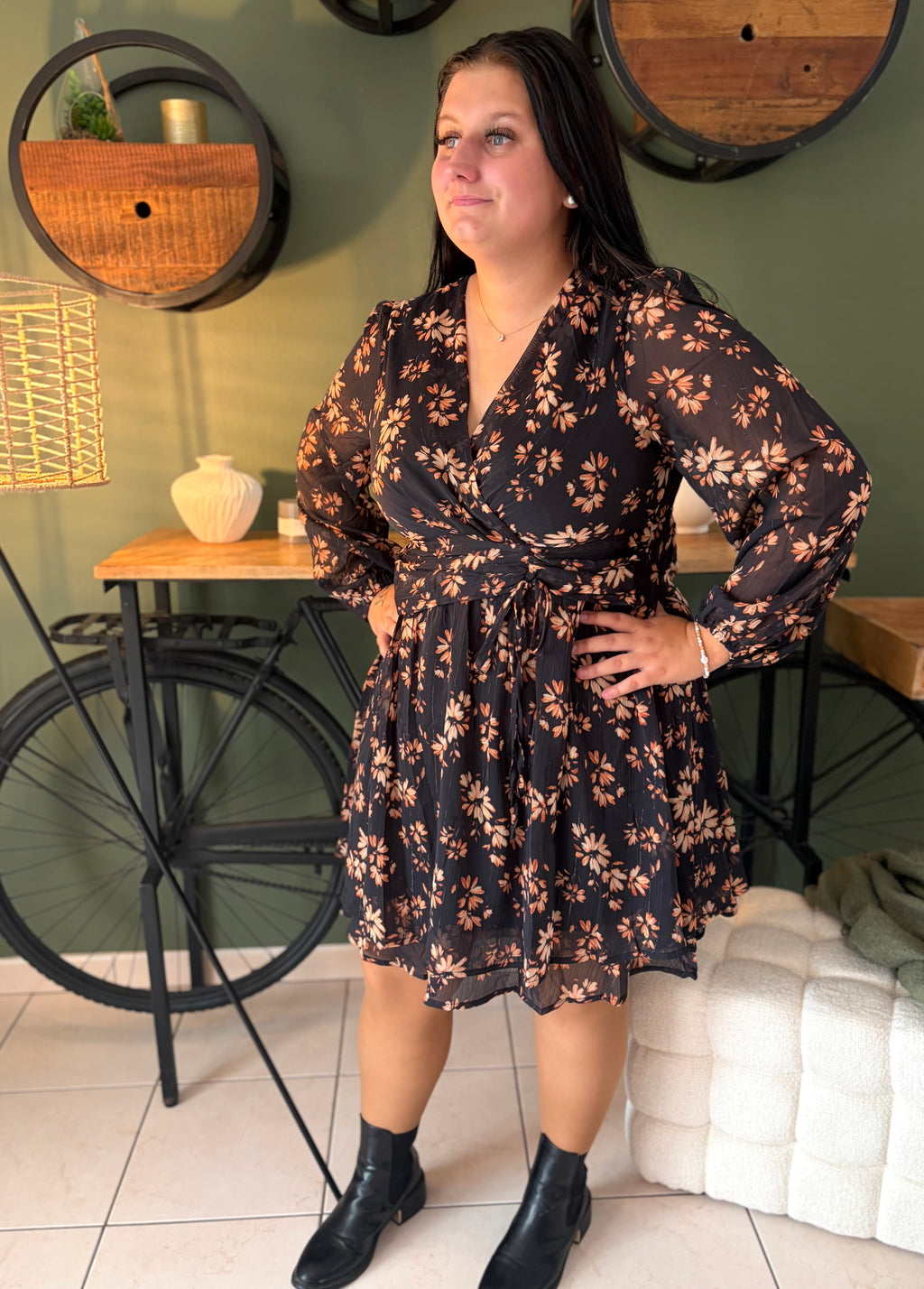 Robe Claire