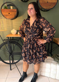 Robe Claire