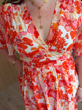 Robe shakira
