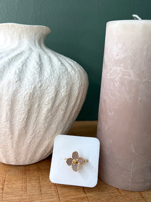 Bague BEIGE