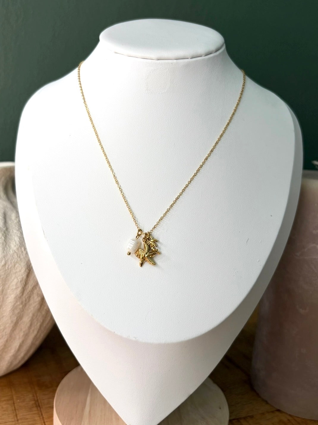 Collier Modaline