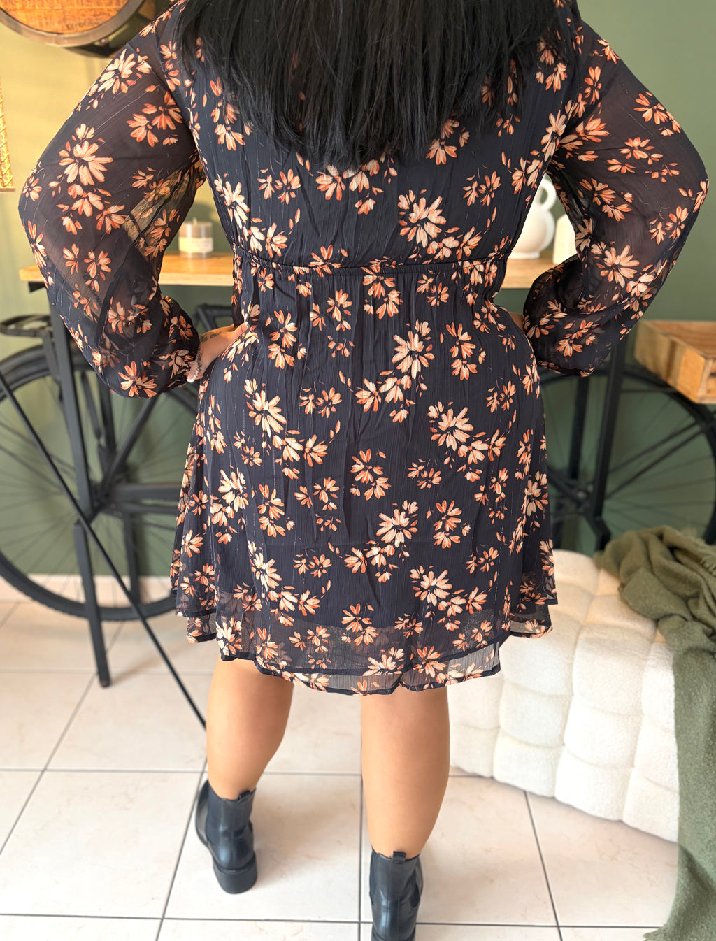 Robe Claire