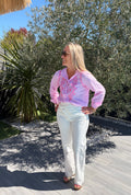 Chemise Charline