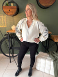 Blouse Saison