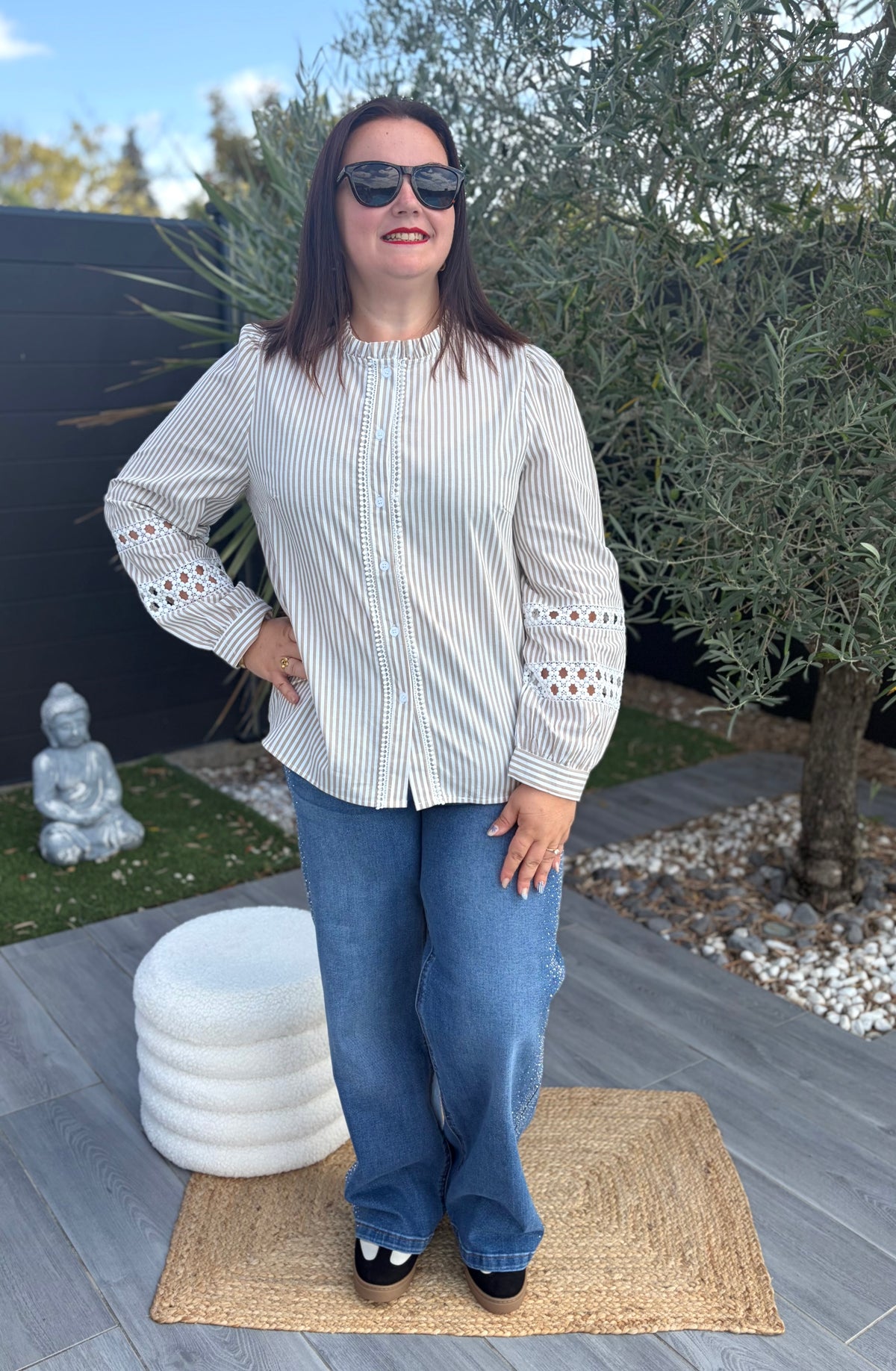 Blouse Chippy