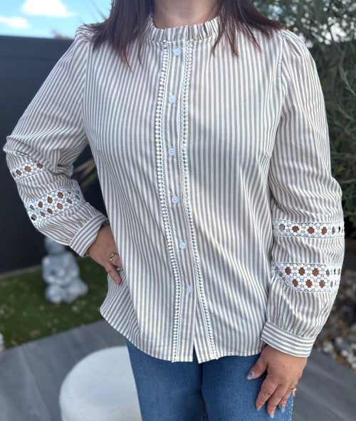 Blouse Chippy