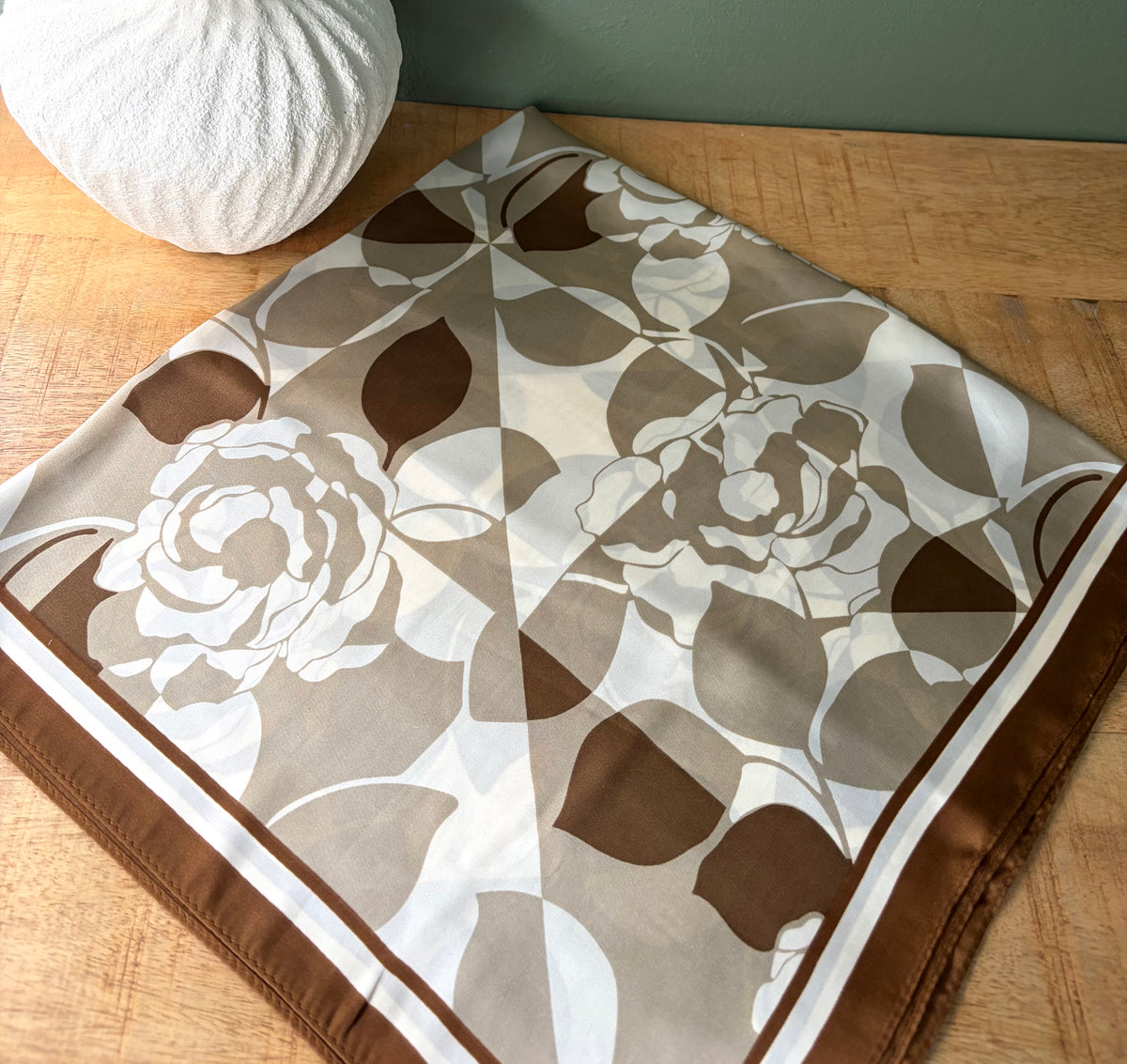 Foulard Diane