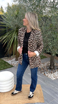 Blazer gazelle