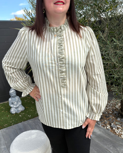 Blouse Marie