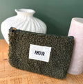 Pochette amour