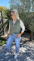 Gilet Romane