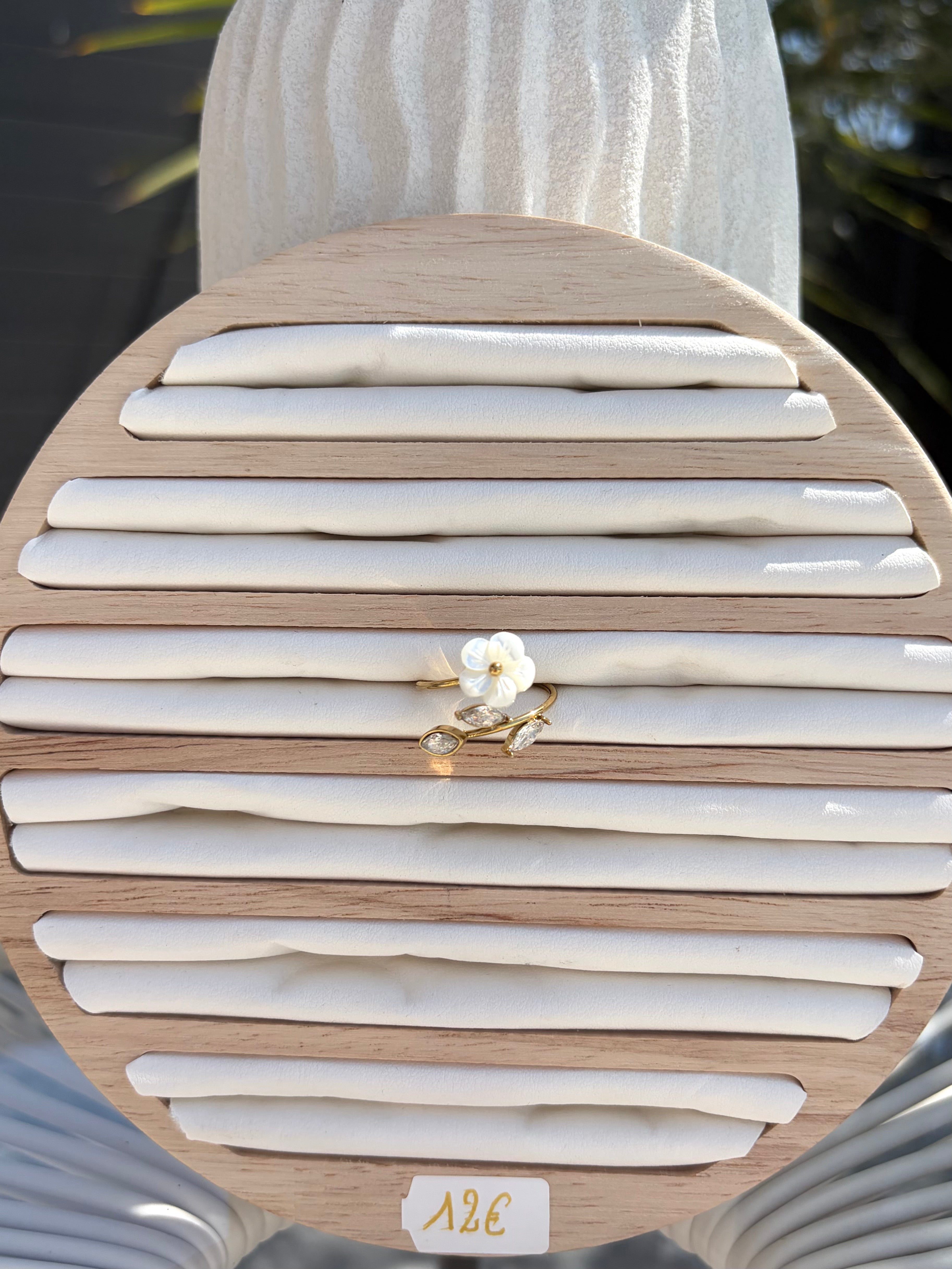 Bague