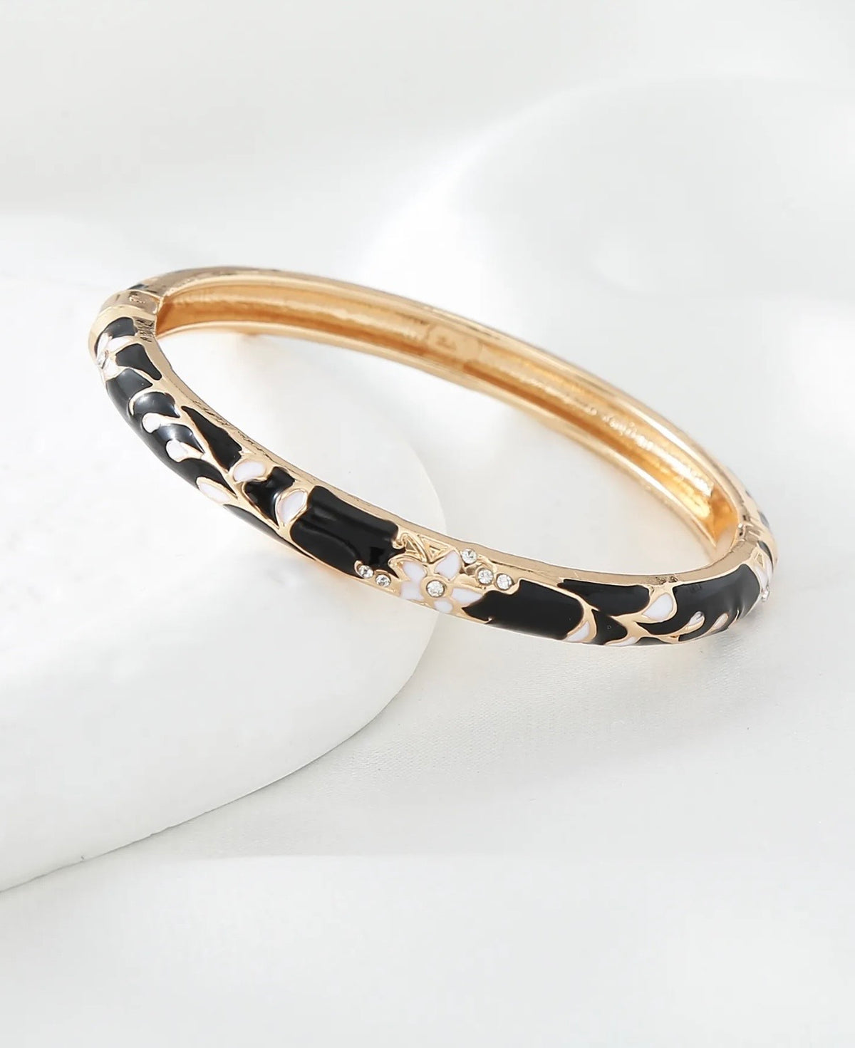 Bracelet Chelsy Noir