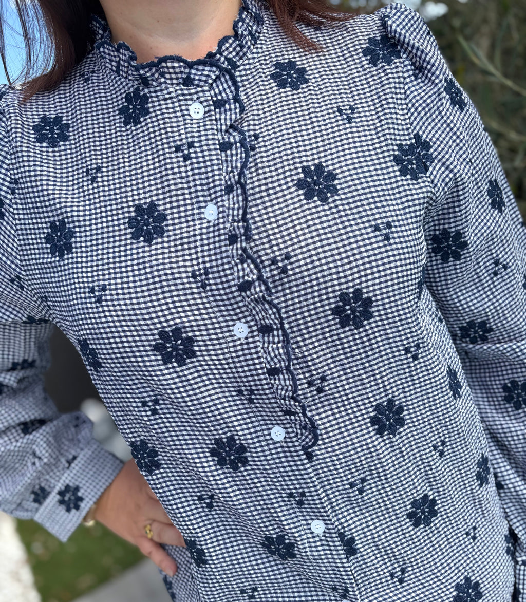 Blouse Milou