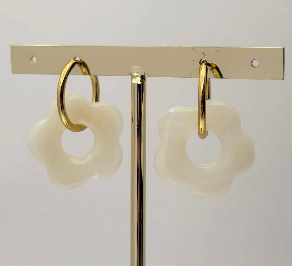 Boucles d’oreilles Patricia