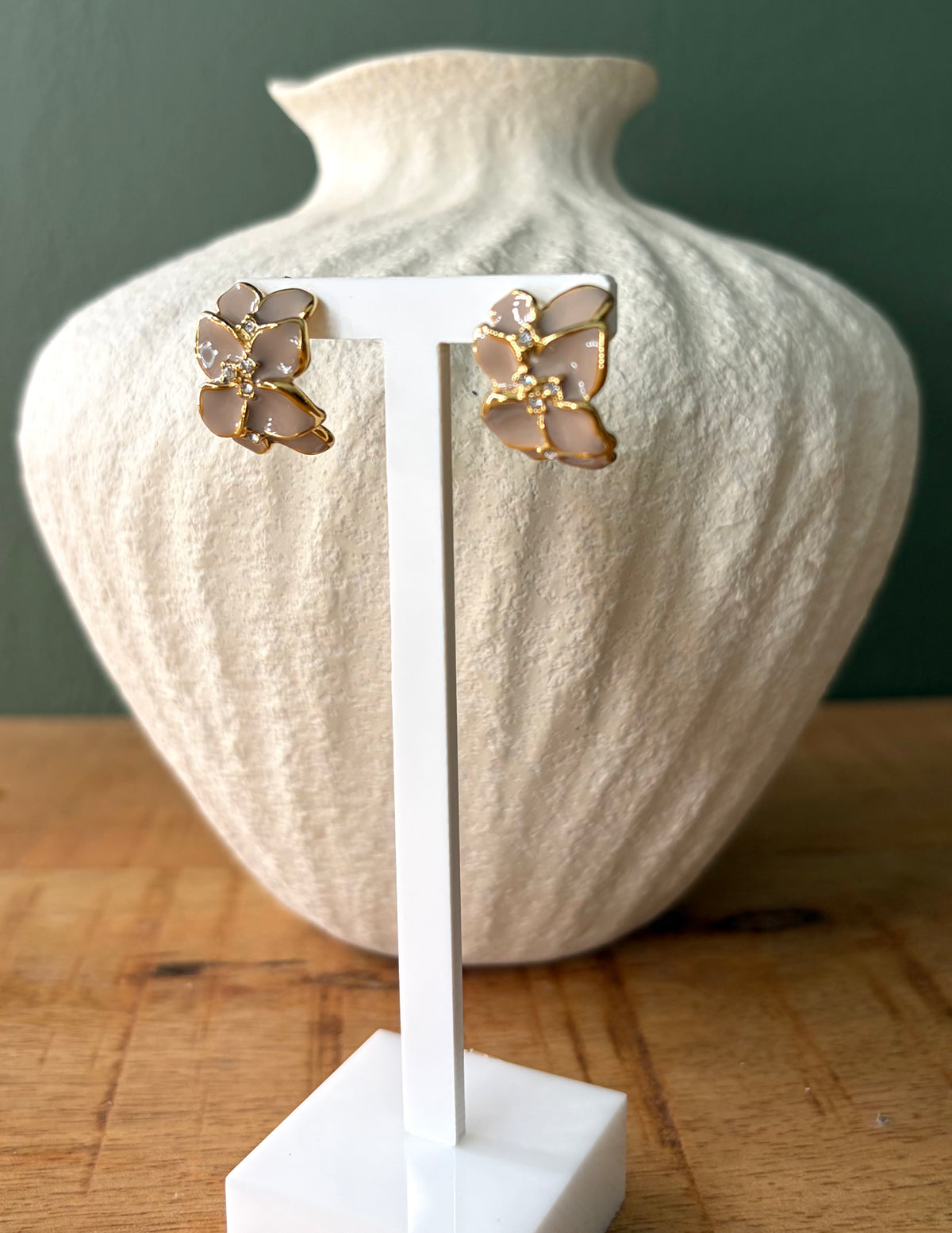 Boucles d’oreilles Karina