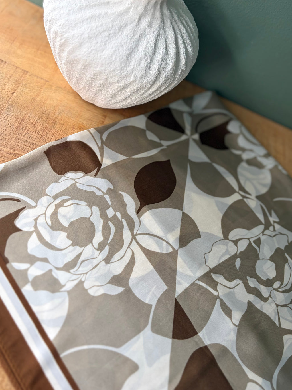 Foulard Diane