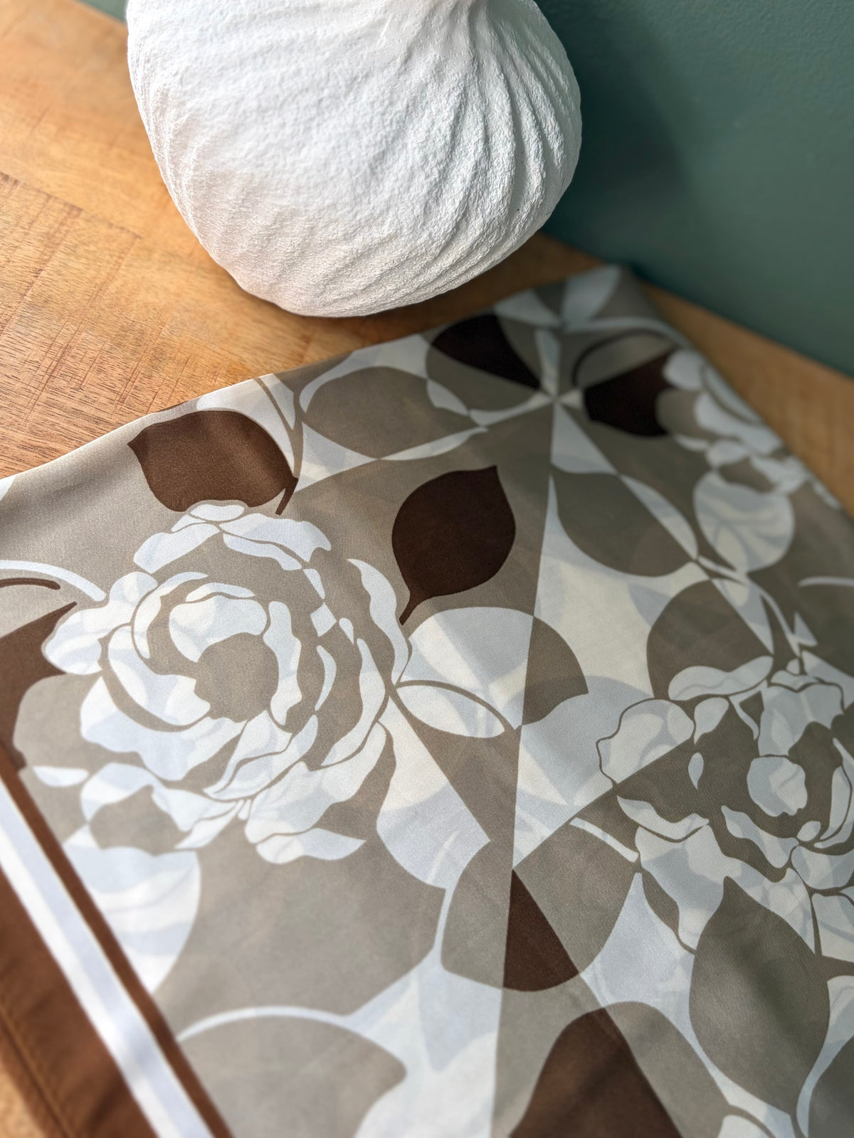 Foulard Diane