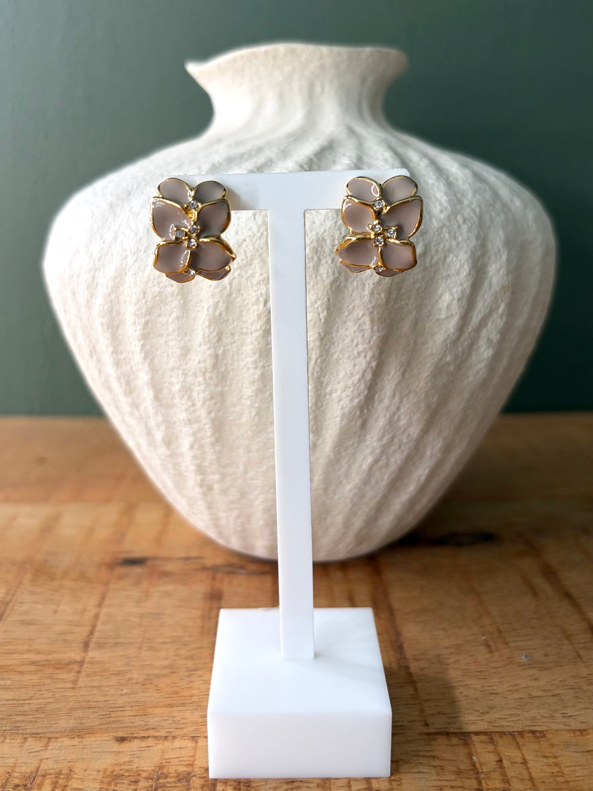 Boucles d’oreilles Karina