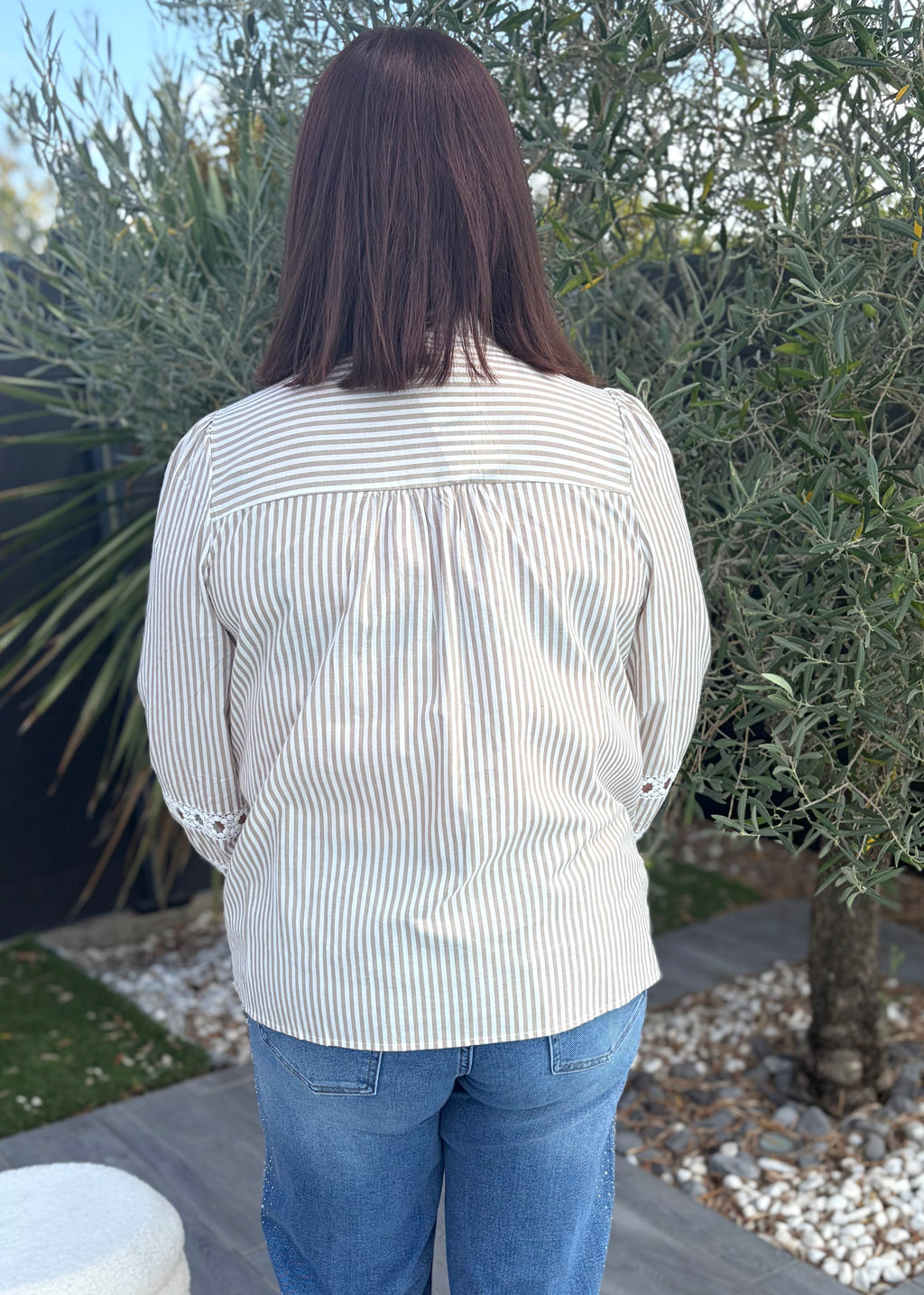 Blouse Chippy