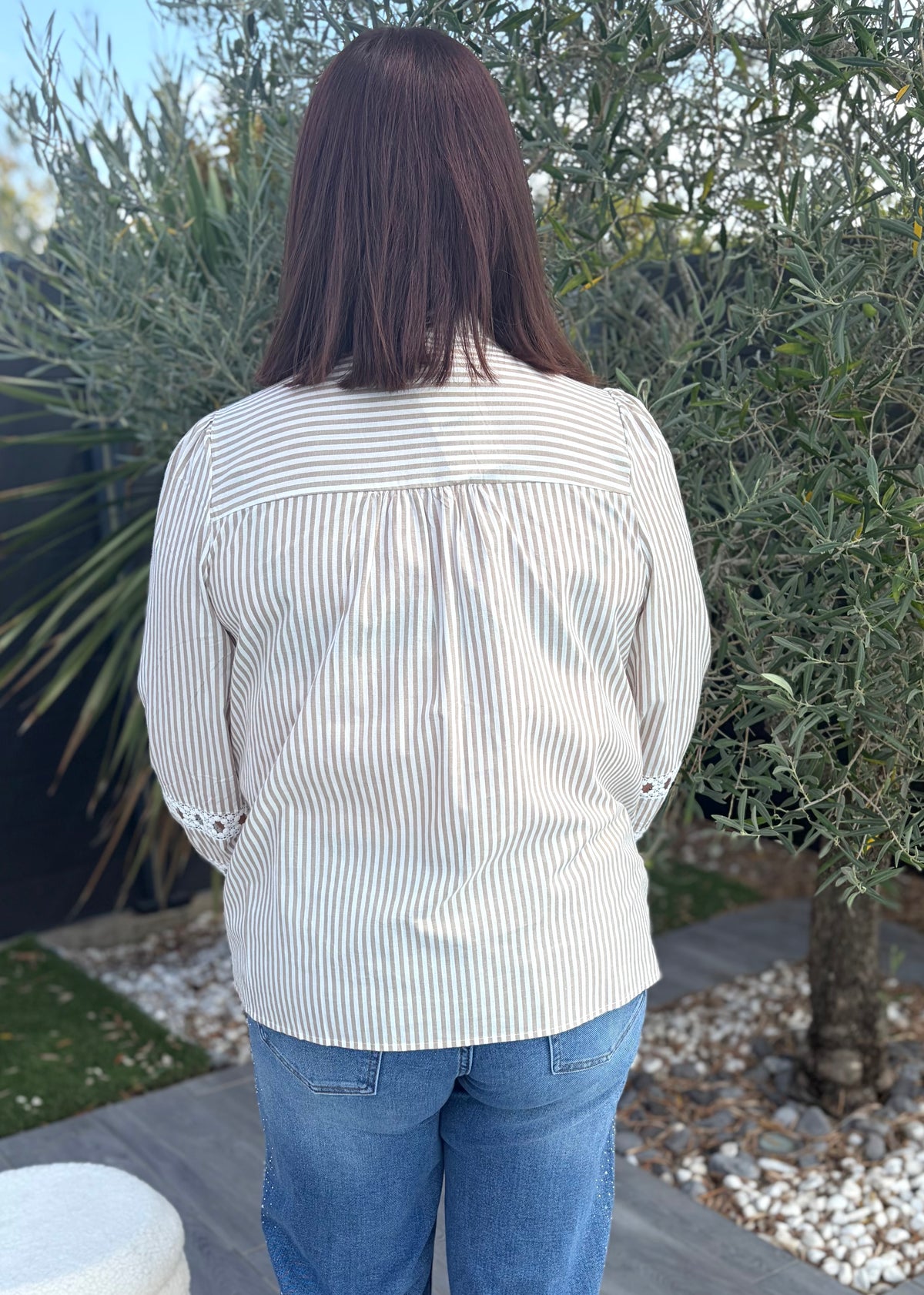 Blouse Chippy