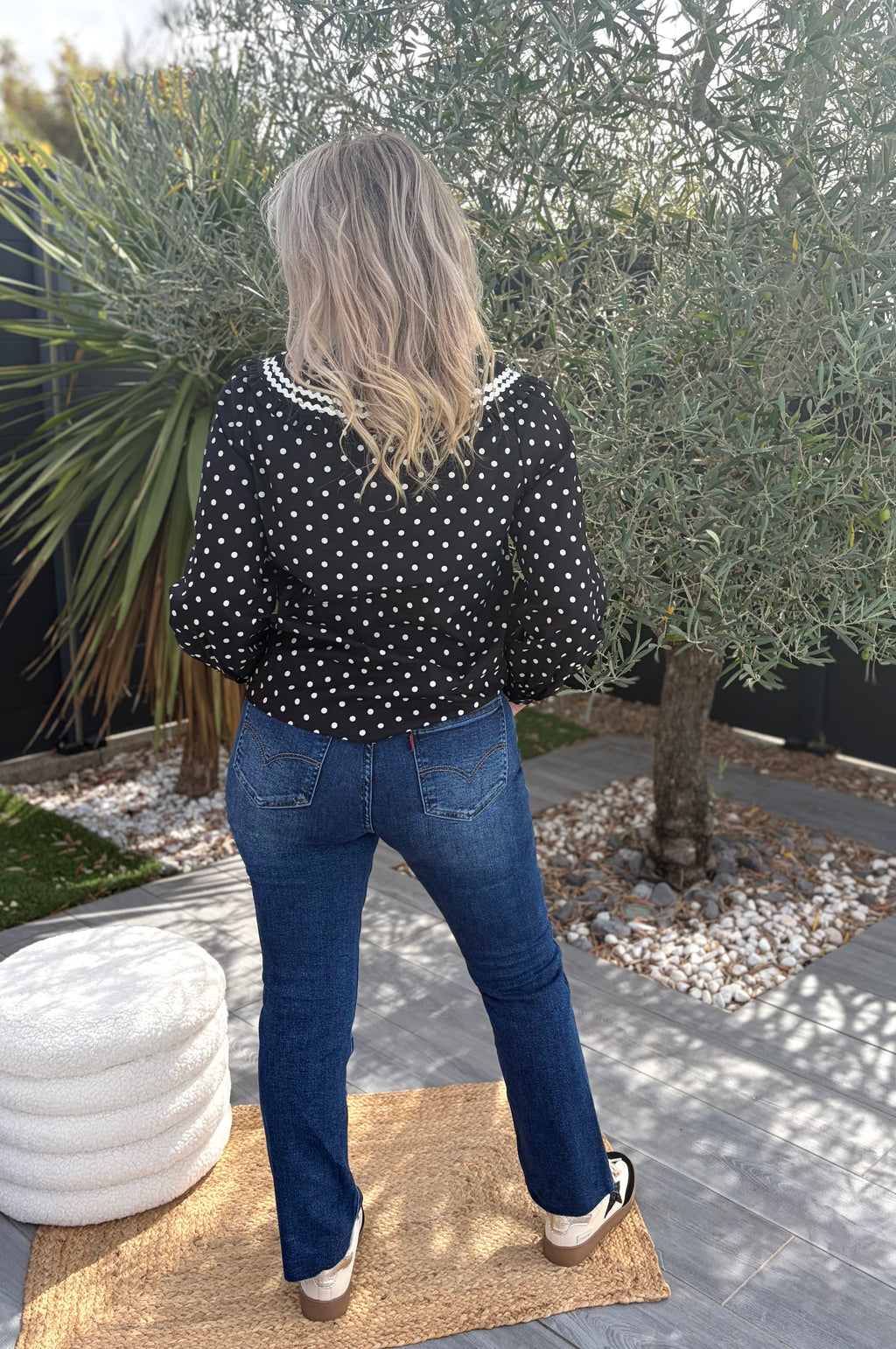 Chemise Molisa