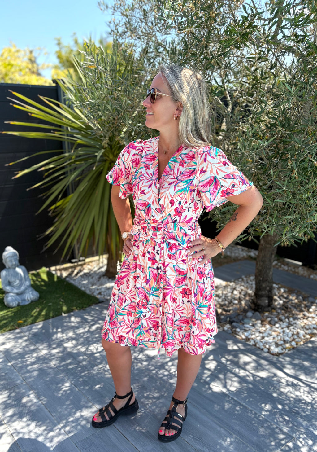 Robe Pamela