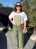 T-shirt ciao