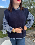 Pull sans manches Dior