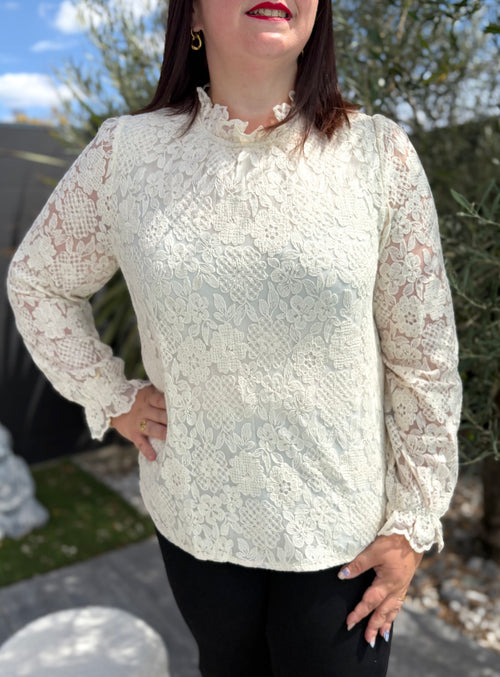 Blouse Diana
