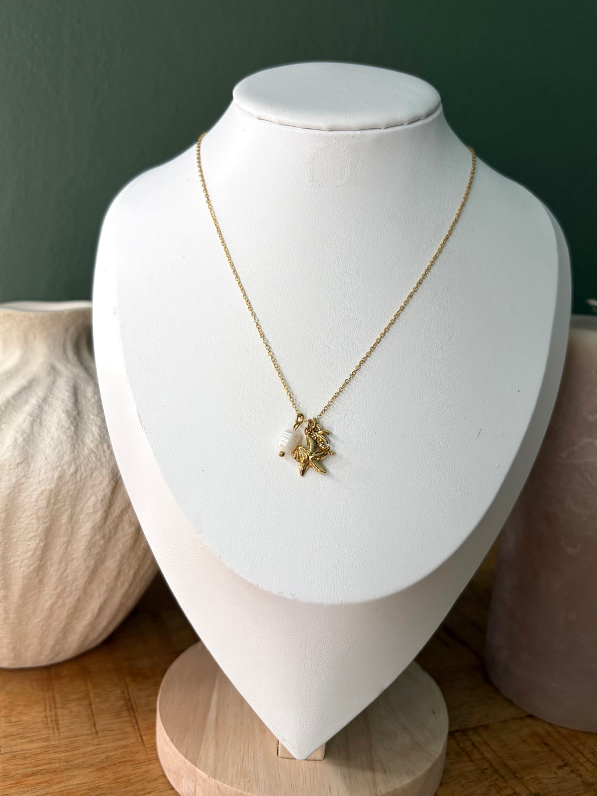 Collier Modaline