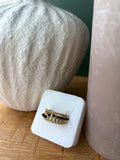 Bague Hiver