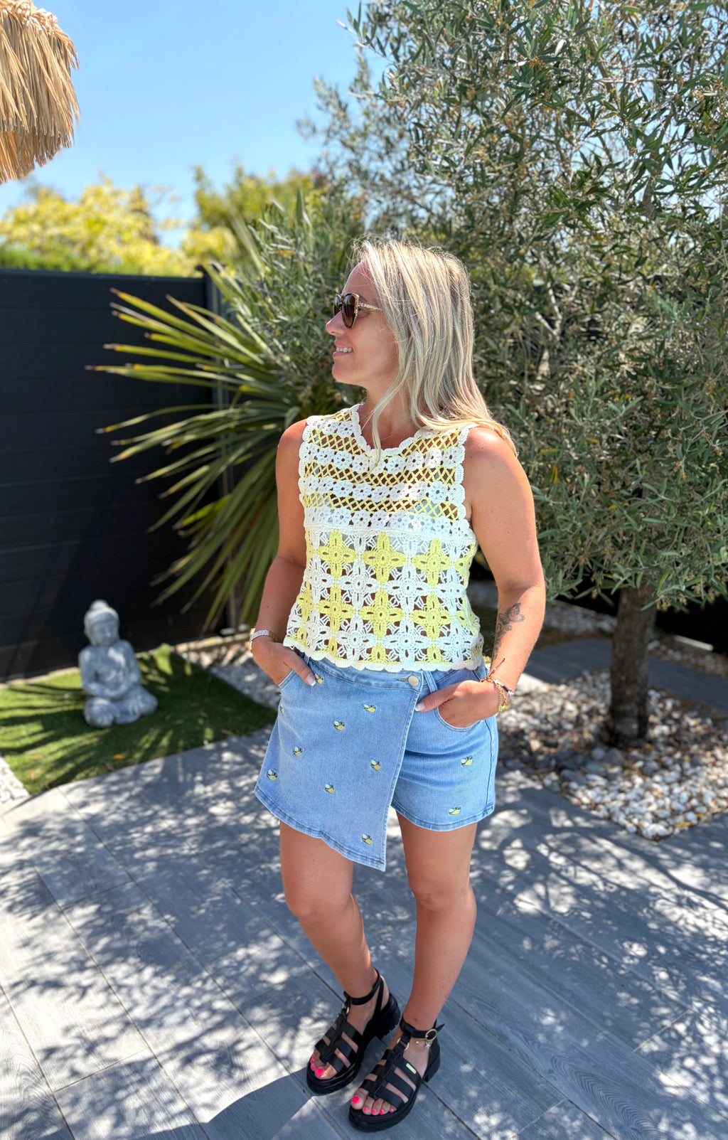 Top Gabielle