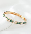 Bracelet Chelsy Kaki