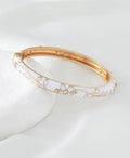 Bracelet Shakira Blanc