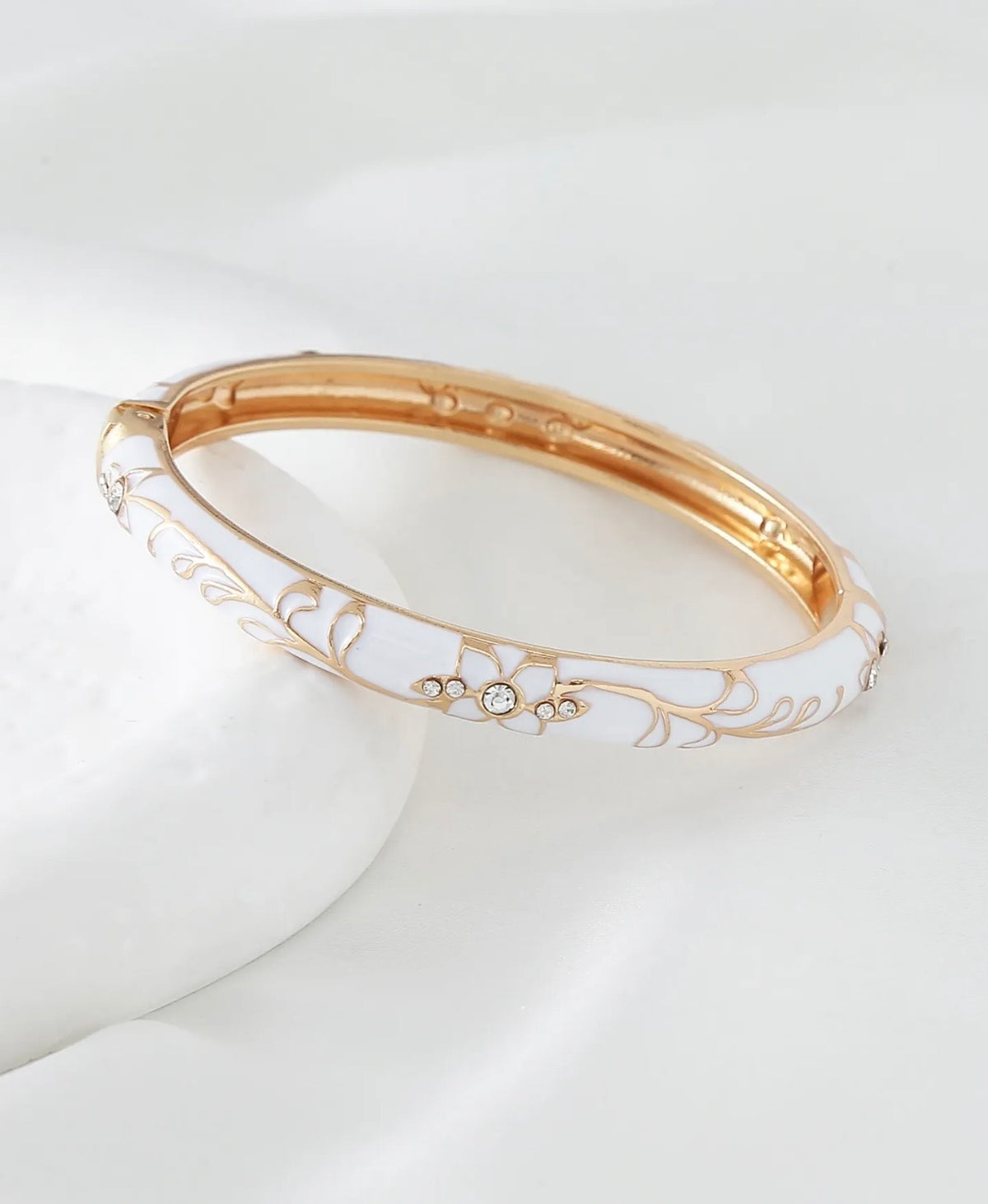 Bracelet Shakira Blanc