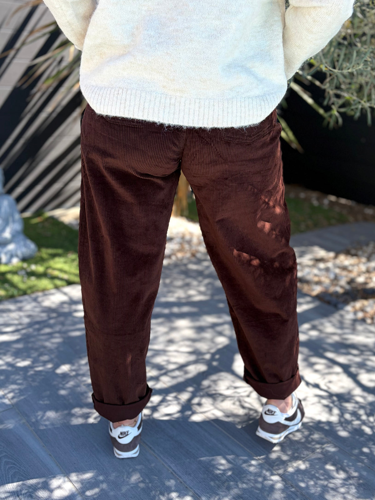 Pantalon Marilou