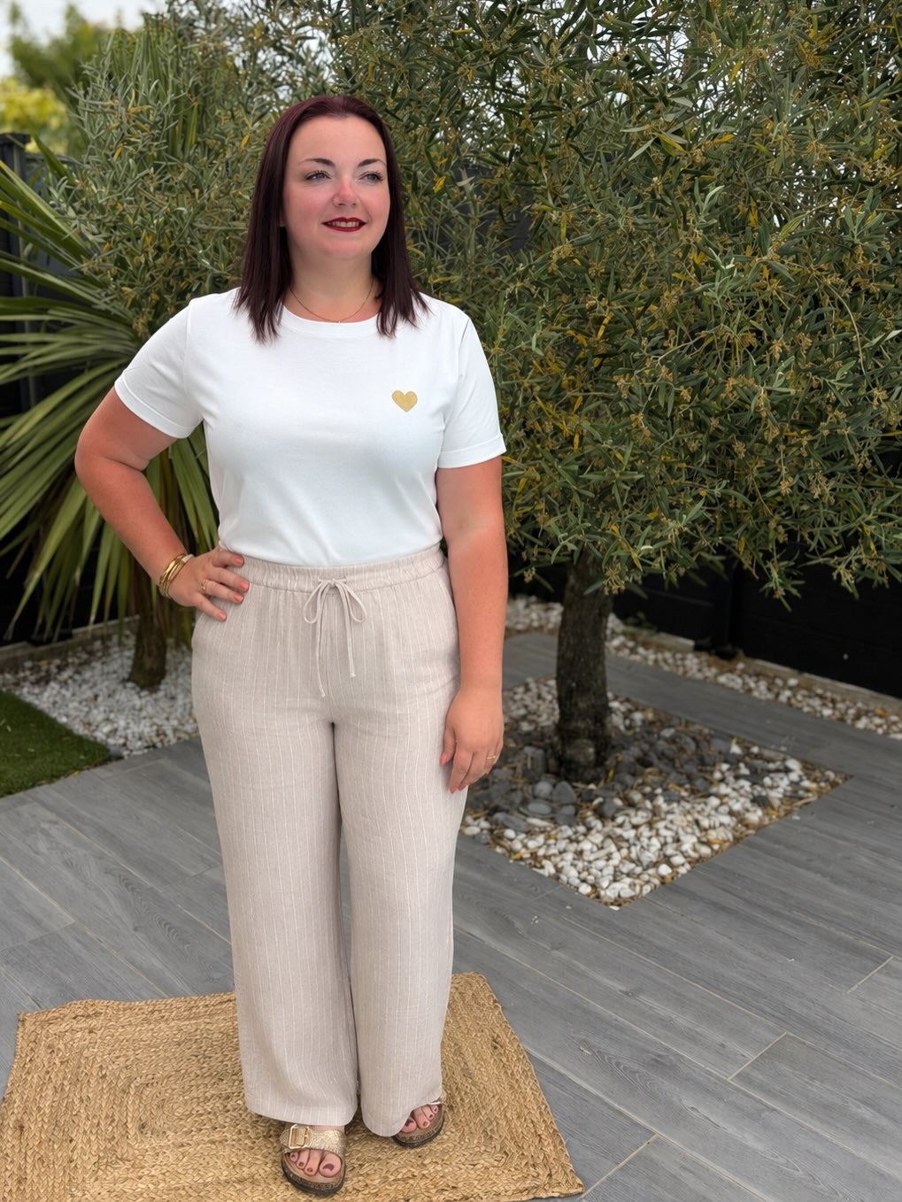 Pantalon Emma