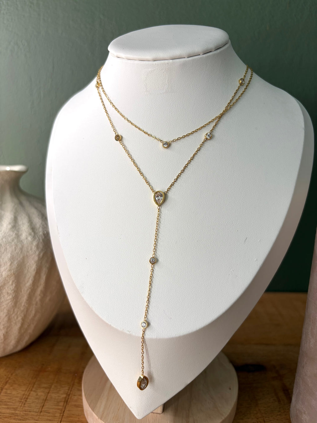 Collier Pala