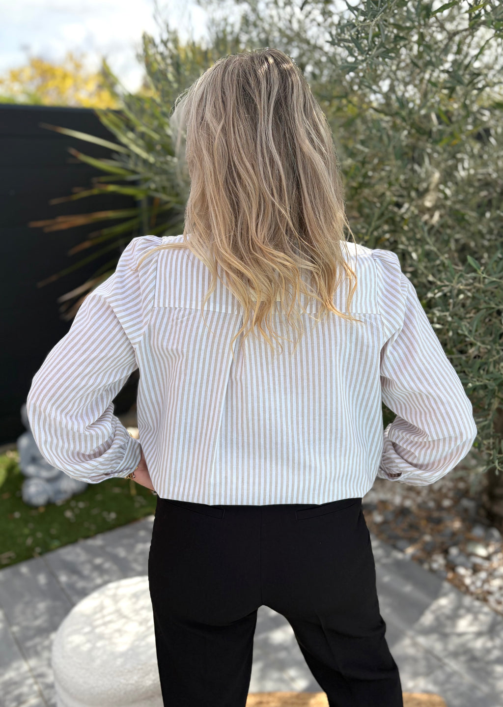 Blouse Gerês