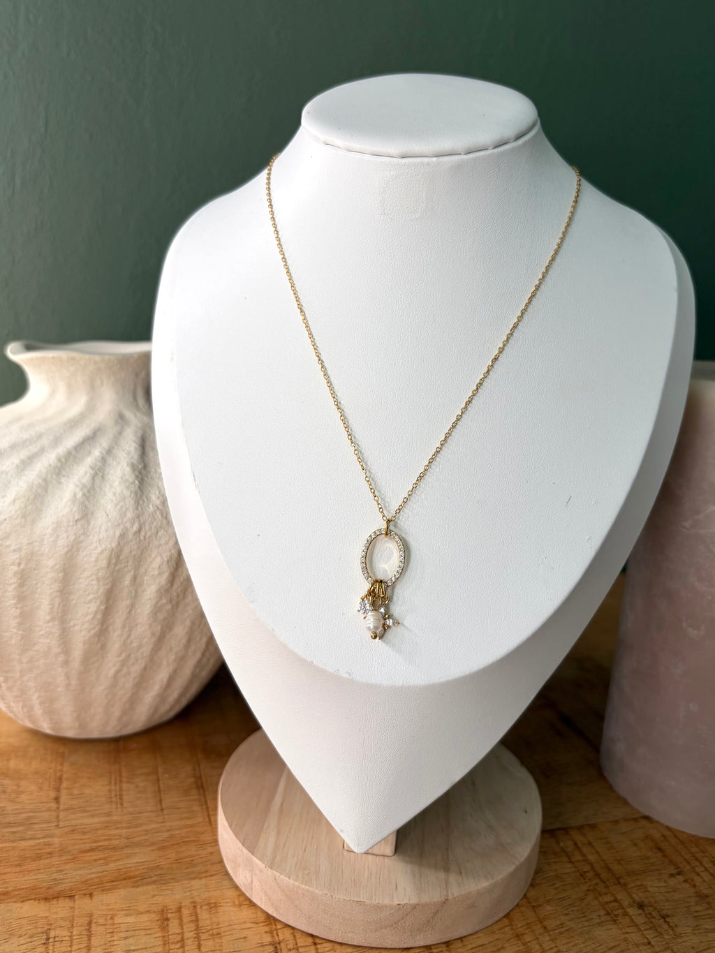 Collier Sophia